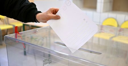 Jak oddać ważny głos w wyborach prezydenckich 2025?