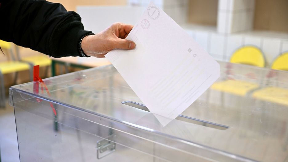 Ważny głos to wybór jednego określonego kandydata