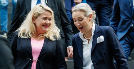 AfD przed CDU w sondażu z Nadrenii Północnej-Westfalii