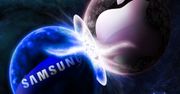 Apple odcina sznurki łączące go z Samsungiem