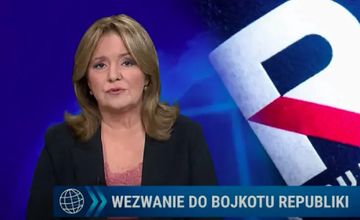 Republika chce sama powalczyć o reklamodawców. "Czują, że tracą pieniądze"