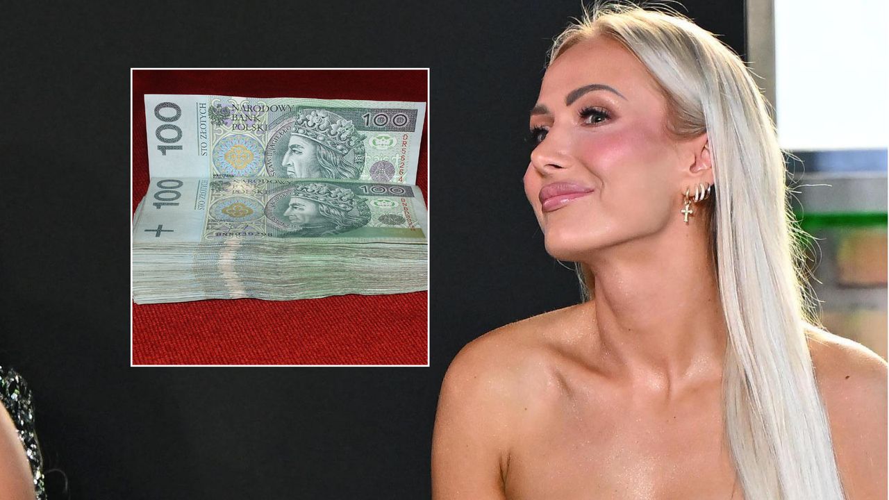 Elizka Trybała sprawi córcę BIBLIĘ I ZŁOTO. Przed laty dostała bardzo drogi prezent