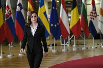 Finlandia chce do NATO. Fiński prezydent do Putina: "sami do tego doprowadziliście"