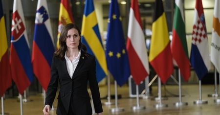 Finlandia chce do NATO. Fiński prezydent do Putina: "sami do tego doprowadziliście"