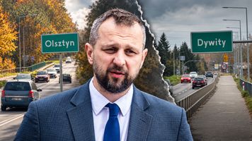 Mają stać się częścią miasta. Protestują. Mieszkańcy zabrali głos