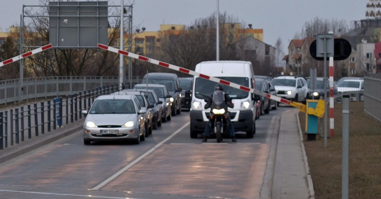 Wrocław ubiegał się o dofinansowanie na budowę dwóch nowych wiaduktów: przy rondzie na ulicy Strzegomskiej oraz na alei Poprzecznej.