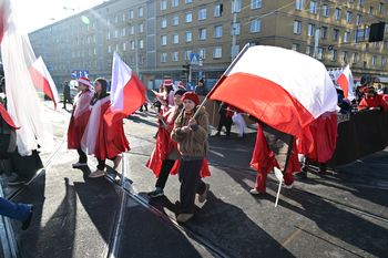 Zmiany godła i flagi. W rządzie trwają prace nad nową ustawą
