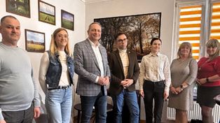 Drzeżewo: Nowa świetlica. Umowa już podpisana