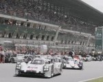 Porsche przegrao wycig Le Mans z honorem
