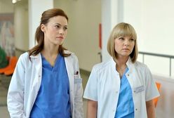 Listopadowe finały seriali