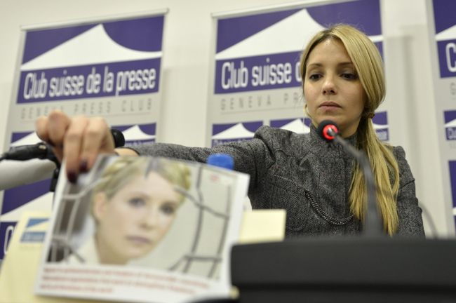 Wybory na Ukrainie. Tymoszenko pisze list do wyborców