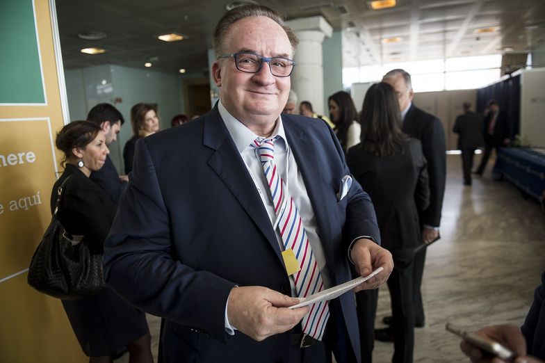 Jacek Saryusz-Wolski