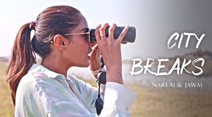 City Breaks