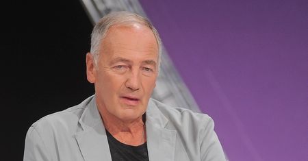 Strasburger: "Miałem poważny problem z fanami. Pisali, że mnie pobiją"