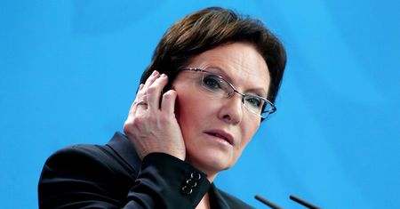 Kopacz zamierza obniżyć podatki, ograniczyć "śmieciówki"