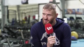 "Klatka po klatce". Jan Błachowicz bohaterem hitowej walki w UFC? "To tylko kwestia terminu"