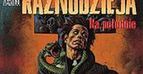 Garth Ennis filmowo o zombie