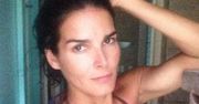 "Partnerki": Angie Harmon wygląda rewelacyjnie w bikini