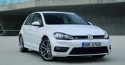 Volkswagen prezentuje pakiety R-Line dla nowego Golfa