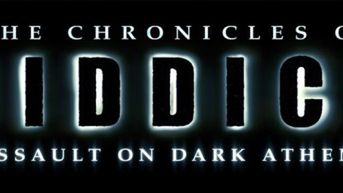 Riddick is back!!! 1