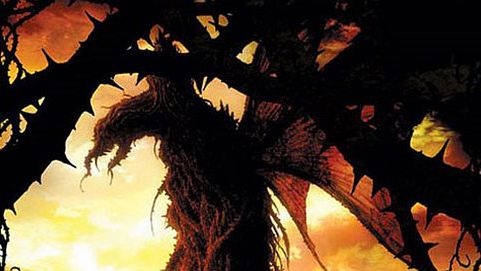 Co się stało na Ziemi? [zwiastun] 1