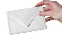 List do ?Przyszłego Ja?. Sposób na odkrycie tego co naprawdę ważne? 1