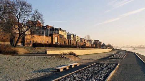 Śladami Kopernika i piernika 1