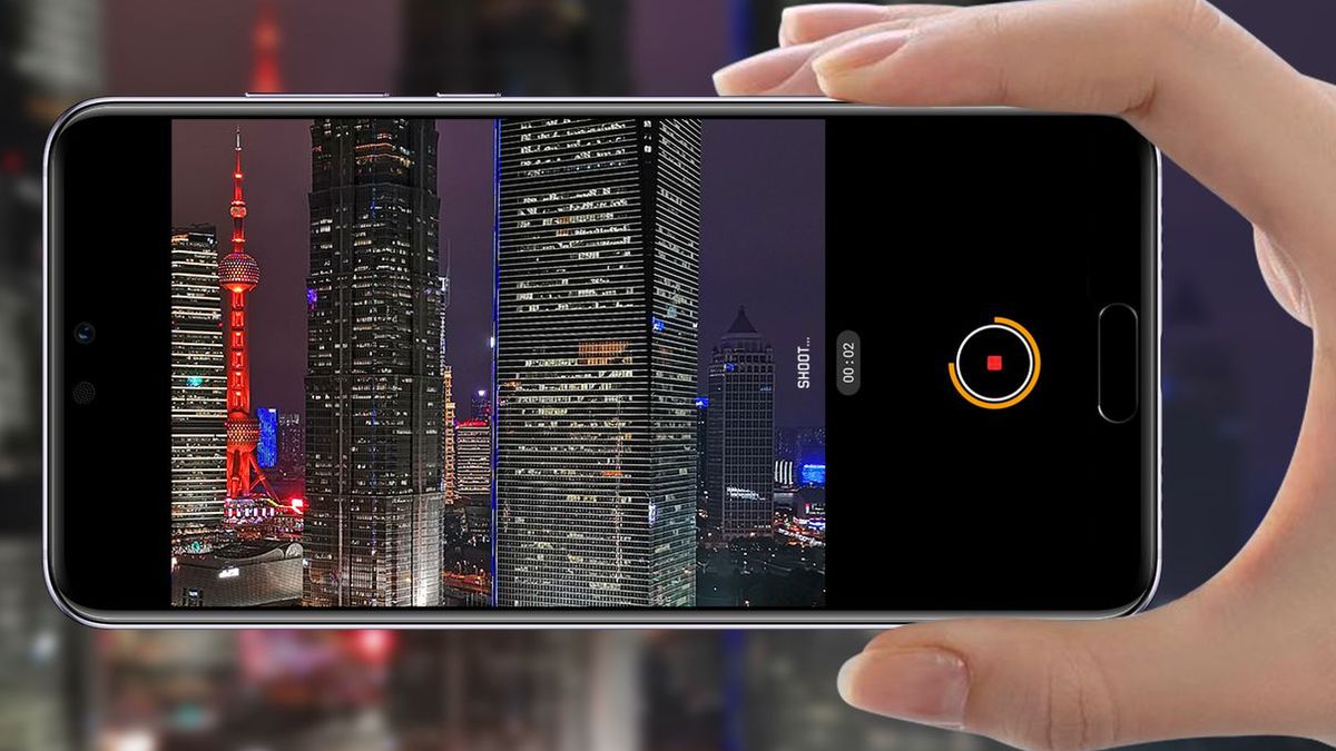 Huawei na Black Friday: P20 Pro i inne smartfony w niższych cenach 1