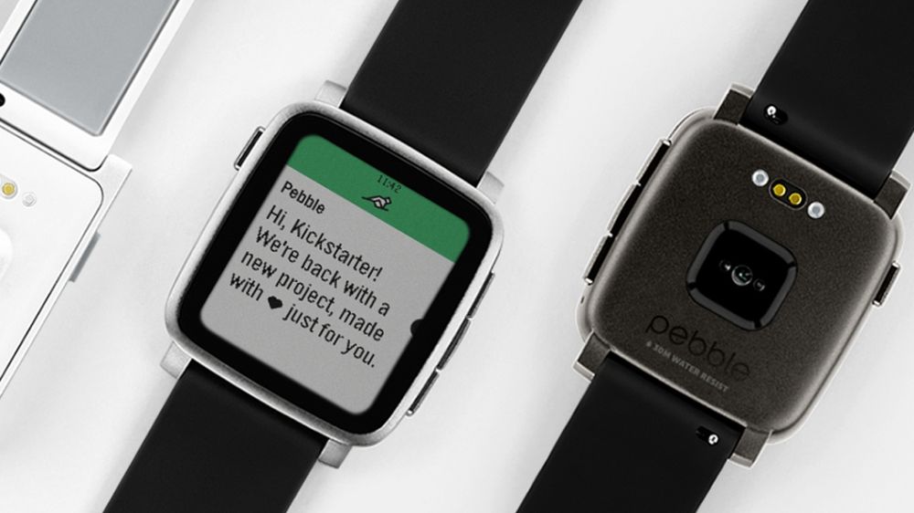 Fitbit kupuje Pebble'a. Co to oznacza dla użytkowników? [aktualizacja] 1