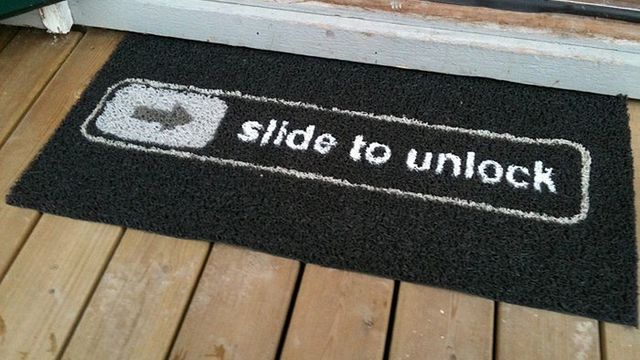 Apple zyskuje kontrowersyjny patent uderzający w Samsunga i HTC! 1