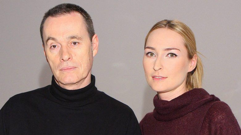 Anita Lipnicka wybaczyła Porterowi