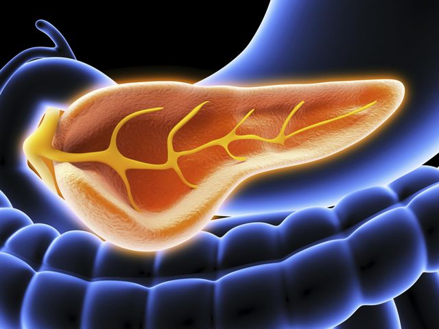 Trypsynogen może wskazywać na problemy z trzustką