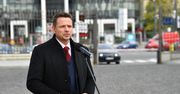 Trzaskowski apeluje do rządzących. "Prosimy o jasną strategię"