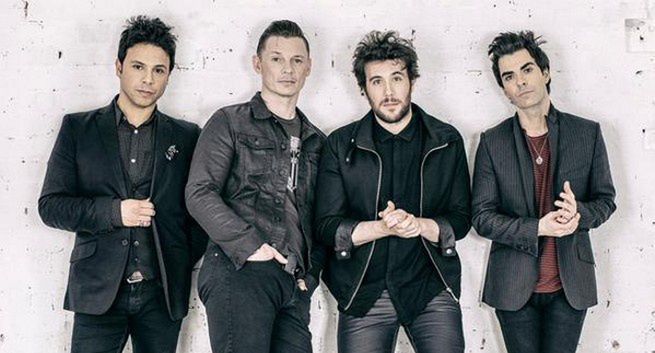 "I Wanna Get Lost with You" od Stereophonics