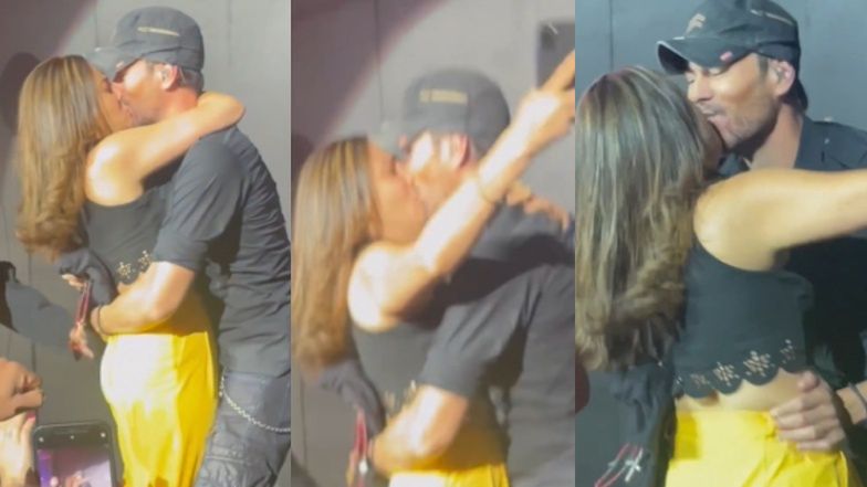 Enrique Iglesias