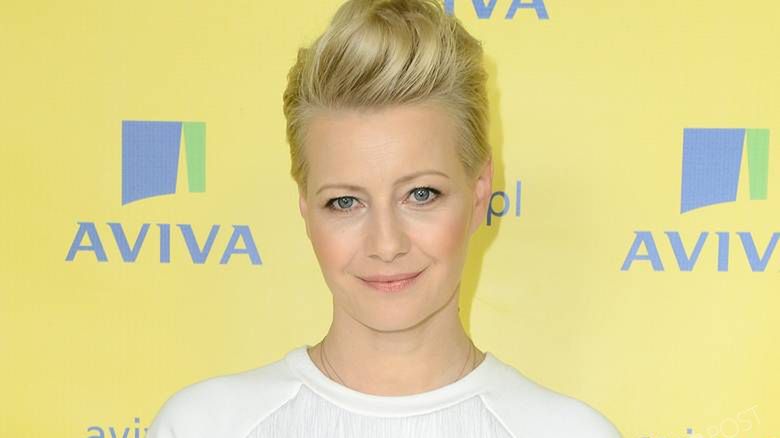 Małgorzata Kożuchowska
Fot.  JAROSŁAW ANTONIAK/MWMEDIA