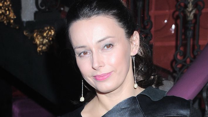 10-11-2014 Warszawa
Premiera sztuki Zlodziej w Teatrze Capitol
foto: Daniel Wysocki/ONS