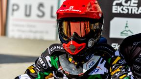 Żużel. Kuriozalne wykluczenie w PGE Ekstralidze. "Taki jest regulamin"