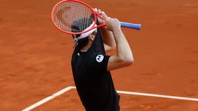 Kolejna niespodzianka w Madrycie. Fatalny wieczór Amerykanów