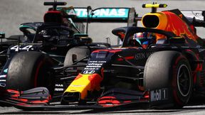 F1. Red Bull zły na Lewisa Hamiltona. "Powinien zmienić podejście"
