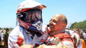 Świetny wynik Dąbrowskiego i Czachora w Pucharze Świata