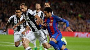 Liga Mistrzów: Juventus Turyn w półfinale! FC Barcelona odpadła z rozgrywek