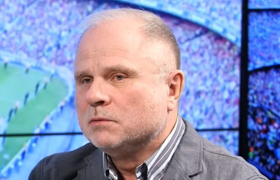Z „Rzeczpospolitą” żegna się Mirosław Żukowski, będzie nowy szef działu sportowego