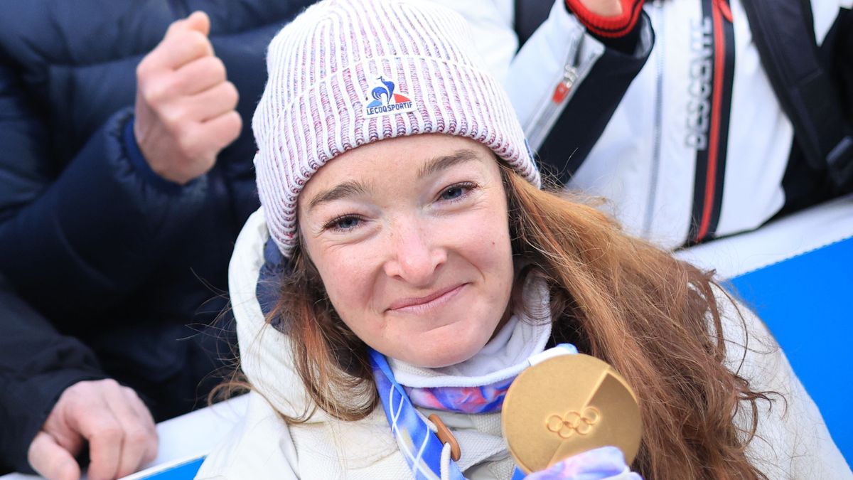  Lou Jeanmonnot‑Laurent