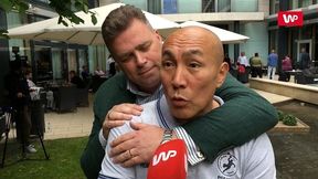 Liga Mistrzów. Tałant Dujszebajew: Wspomnienia z Kolonii? Pamiętam, że dwa lata z rzędu tam nie byliśmy