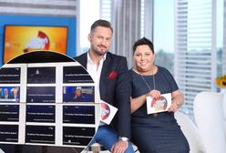 TVN pokazał czarne ekrany konkurencji. Nadawała tylko TVP