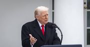 Trump: mamy podstawy do zawarcia porozumienia pokojowego