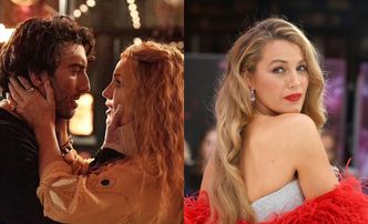 Afera wokół nowego filmu Blake Lively. Aktorka pożarła się z reżyserem na śmierć i życie. "Wszystko musiało być PO JEJ MYŚLI"