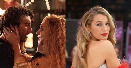 Afera wokół nowego filmu Blake Lively. Aktorka pożarła się z reżyserem na śmierć i życie. "Wszystko musiało być PO JEJ MYŚLI"
