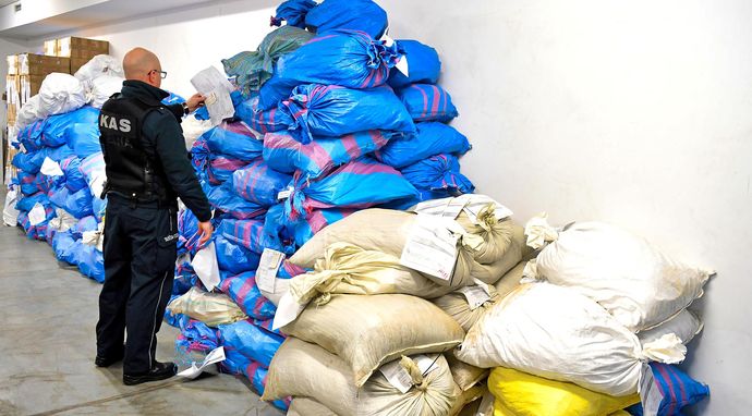 Nic do zgłoszenia 2